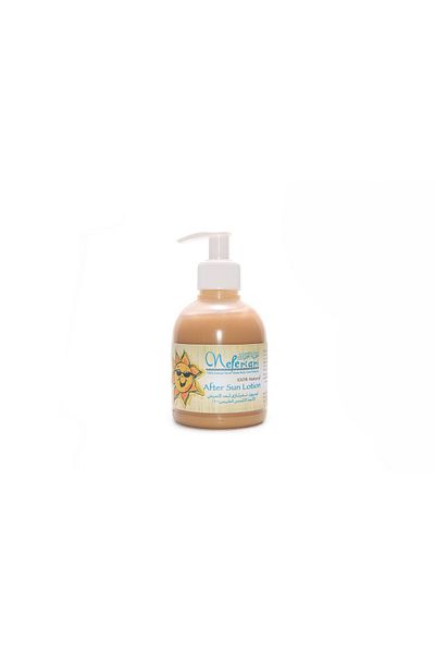 NEFERTARİ Nefertari After Sun Lotion - 250ml