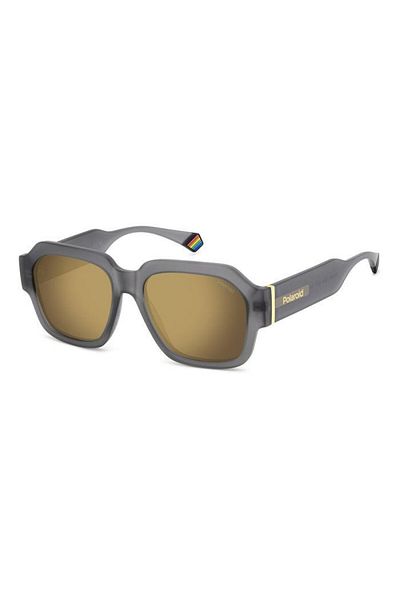 Polaroid Polarized Sunglasses Women Pld 6212/s/x Riw/lm
