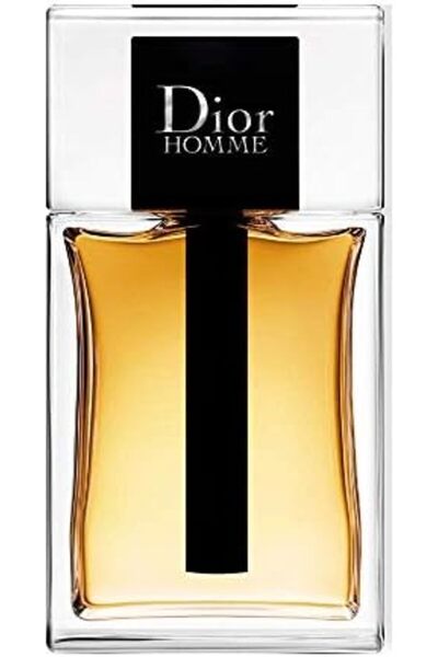 Christian Dior Homme Eau de Toilette - For Men, 100ml