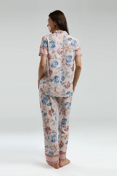 Arnetta 3201 Women's Pajama Set