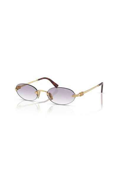Miu Miu Mu A54S 5Ak04O 51 Sunglasses