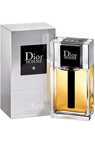 Christian Dior Homme Eau de Toilette - For Men, 100ml