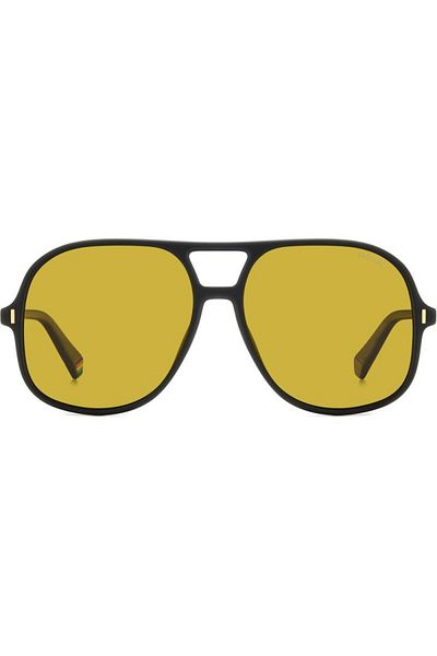Polaroid Polarized Sunglasses Men Polaroid PLD 6217/S 003/MU