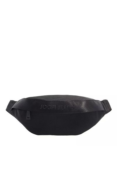 oop! Jeans Modica Leo Hipbag Shz Black