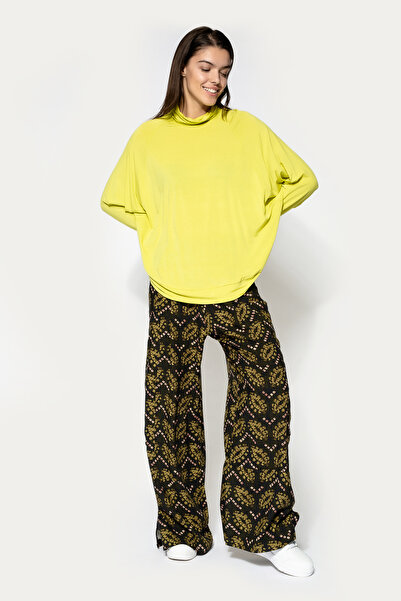 Antonia M Pantalon Wide-leg