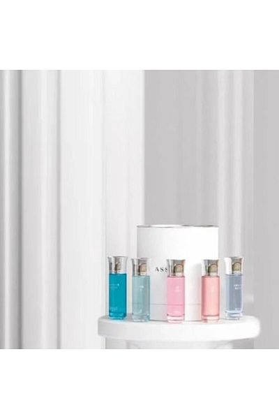 ASSAF Odi Parfums Aroujit Sample Set