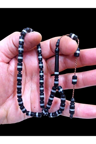 İnan Tesbih مسبحة قطع كبسولة من الأرز كوكا