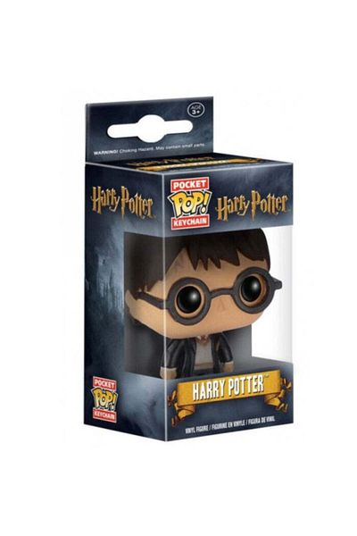 Funko أفلام بوكيت بوب!: شخصية هاري بوتر من الفينيل