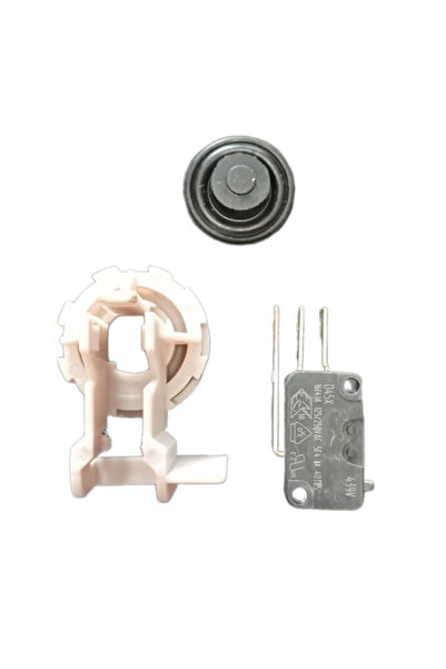 Vestel Bulaşık makinesi ısıtıcı switch takımı