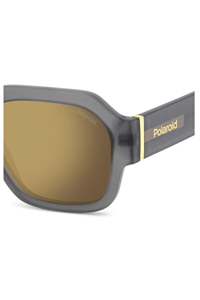 Polaroid Polarized Sunglasses Women Pld 6212/s/x Riw/lm