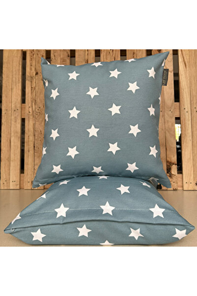 Lief Home Декоративна наволочка з 2-ма блискавками - 40x40 см