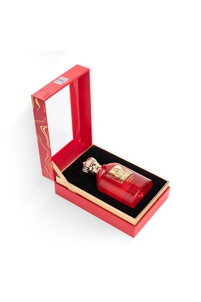Character Mishkat Al Arab Ruby Oud