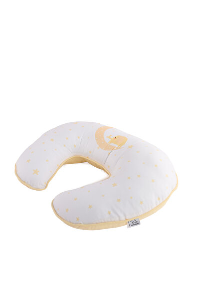elphybaby Comfortable, Portable, Breathable And Lightweight U-Shaped Nursing ...