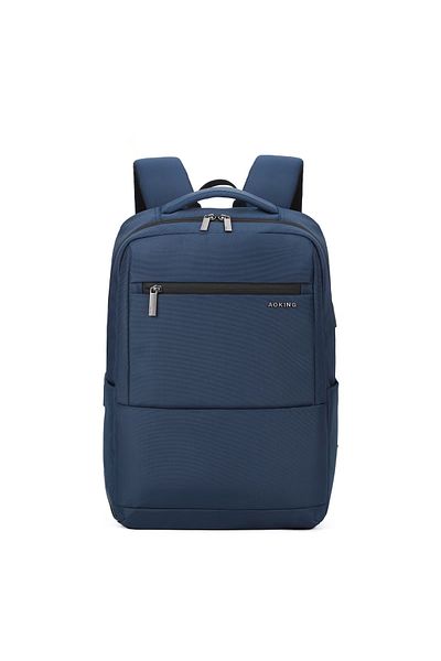 AOKİNG OKING USB Backpack for Men and Women