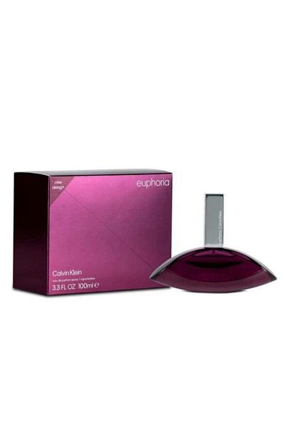 Calvin Klein Calvin Klein Euphoria Eau de Parfum 100ml