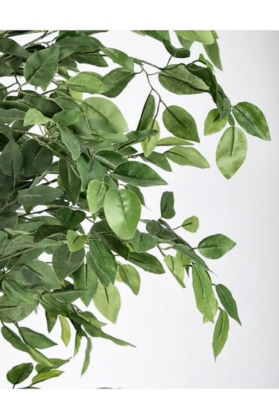 Bizzotto Planta Artificiala In Ghiveci 2480 Frunze 90x210 Cm