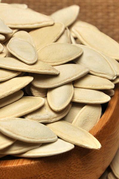 Adem Ermiş Salt-Free Pumpkin Seed Brine 3 Kg