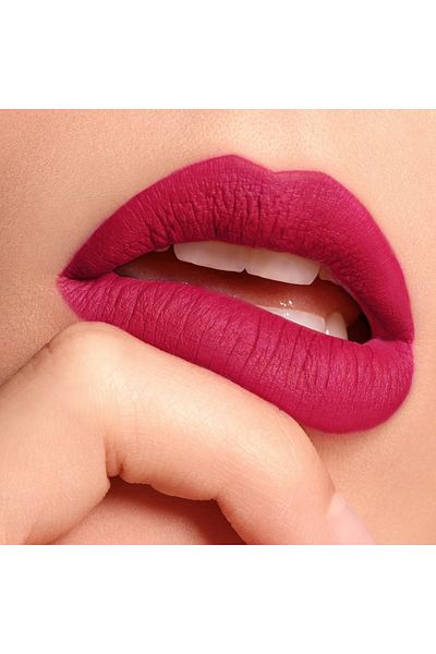 Ghali'or Paris Matte Lipstick - No. 106 - Galior Paris