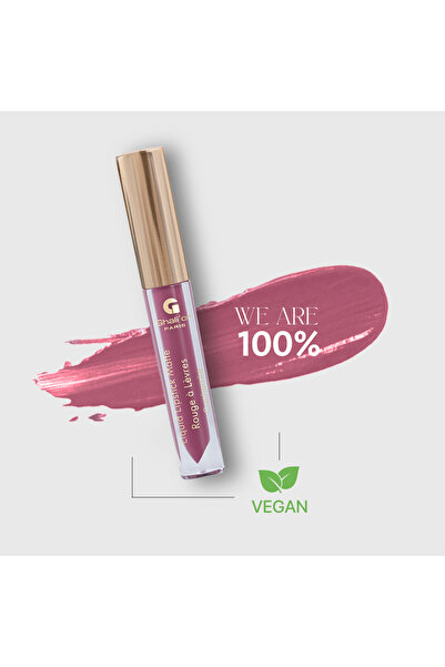 Ghali'or Paris روج سائل نود 511