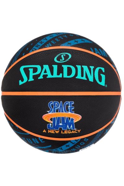 SPALDING Space Jam Tune Squad Roster Ball, Unisex Basketball ball