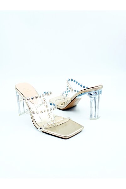 Tenau Women's Genuine Leather Slippers