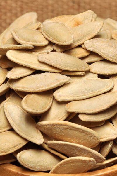 Adem Ermiş Salted Pumpkin Seeds Roasted 3 Kg