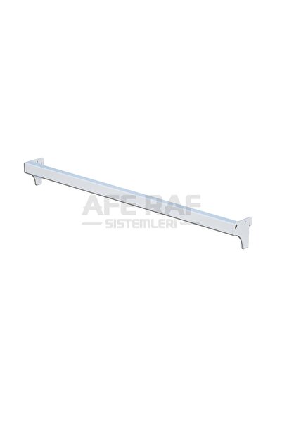 AFE DEKOR RAF SİSTEMLERİ--ASKILIK SİSTEMİ TRAVERS* 90 CM