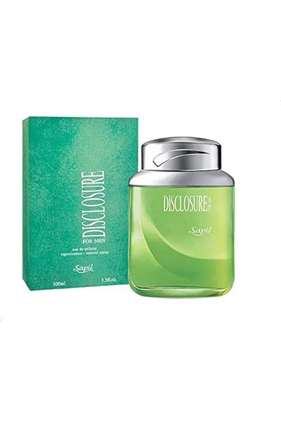 sapil عطر سابيل ديسكلوجر للرجال - 100 مل