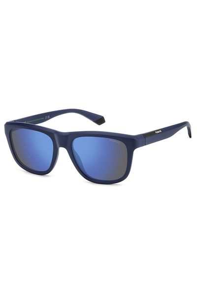 Polaroid Polarized Sunglasses Men Pld 2163/s Fll/5x