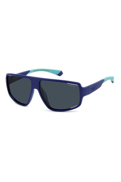 Polaroid Ochelari de soare polarizați pentru bărbați Pld 7054/s Fll/c3