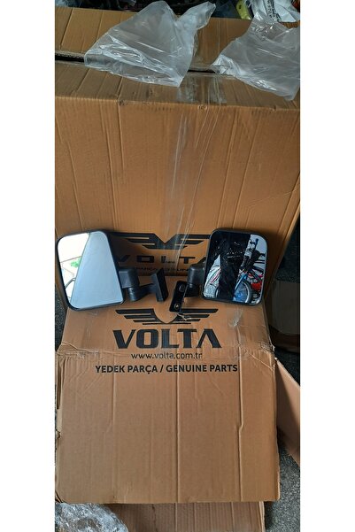 Volta VT5 kabin ayna seti