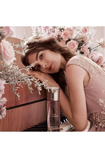 ASSAF Miss Orgit original perfume by Assaf, 200 ml