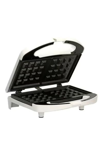 DLC Electric Waffle Maker 750.0 W -w4488 White/black