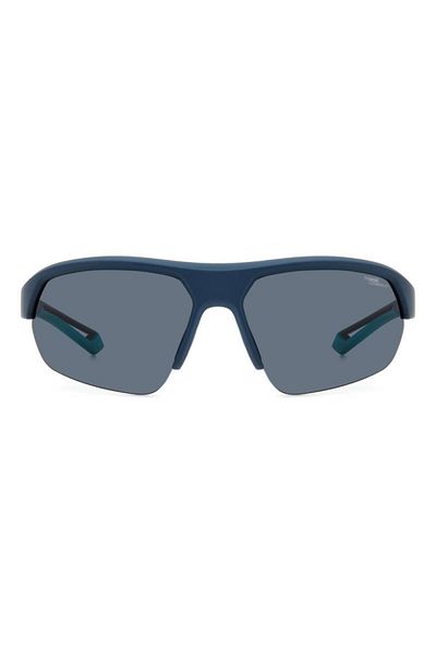 Polaroid Ochelari de soare polarizați pentru bărbați Pld 7048/s Zx9/e3