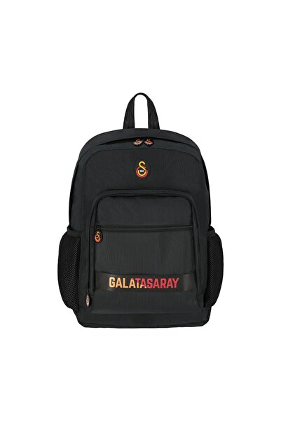 Galatasaray Lisanslı Yeni Sezon Sırt ve Okul Çantası