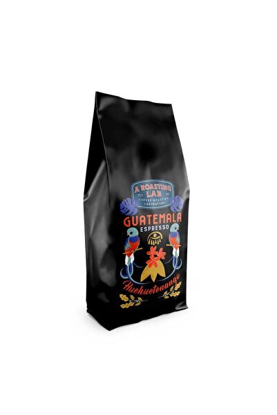 A Roasting Lab Guatemala Espresso Huehuetenango (250 Gram)