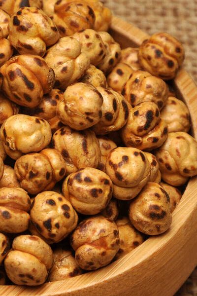 Adem Ermiş Double Yellow Chickpea Roasted 400 G