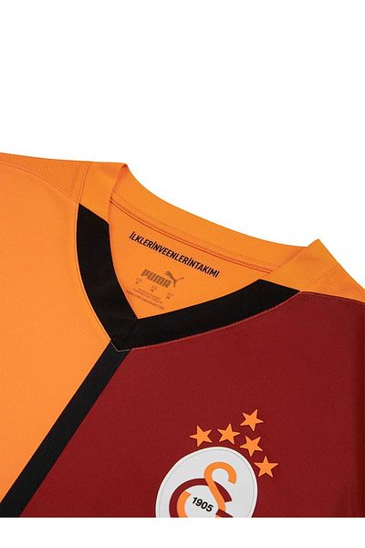 Puma Galatasaray Gsk Home Jersey Wo S 24/25 Men's Jersey