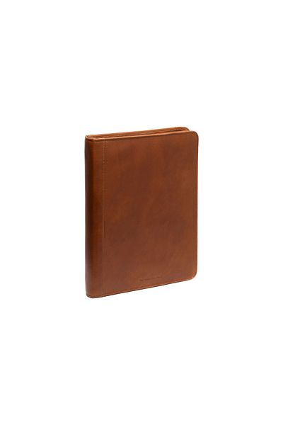 The Chesterfield Brand Genuine leather folder, The Chesterfield Brand, for documents and tablet, Moreton