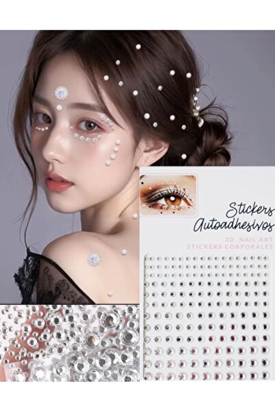 Sibelon Hair Diamond (HAIR STONE)