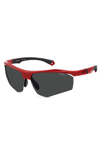 Polaroid Polarized Sunglasses Men Pld 7055/s C9a/e3