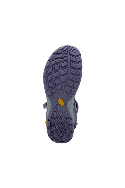 Karrimor Γυναικεία Μωβ Σανδάλια Nassau Ladies K1093-1133