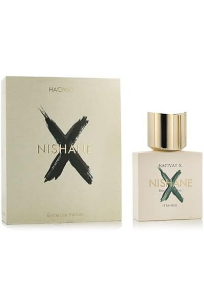 Nishane Hacivat X Eau de Parfum Extract by Nishane, 50ml, Unisex