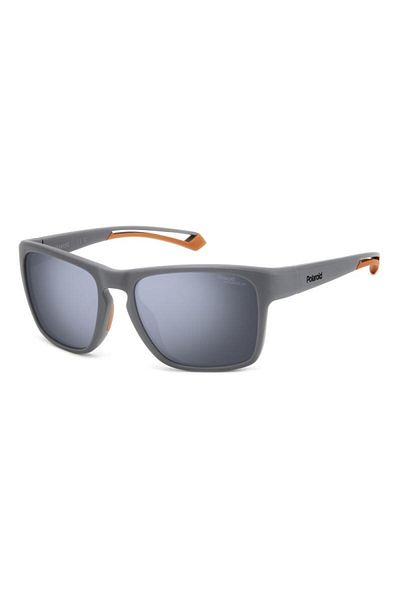 Polaroid Polarized Sunglasses Men Pld 7052/s Riw/31