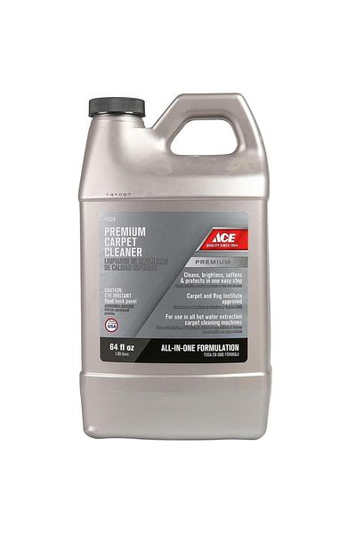 ACE 6-in-1 Premium Carpet Cleaner