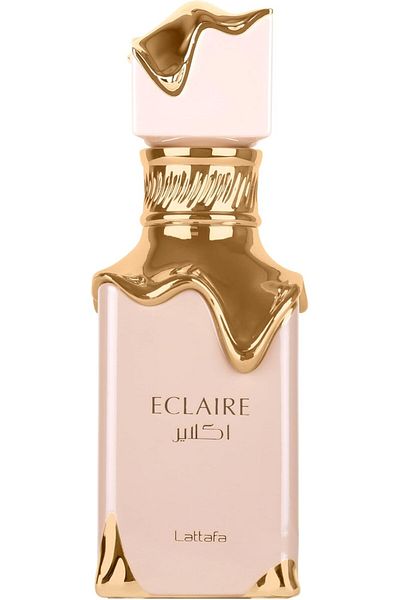 lattafa Eclaire Eau de Parfum by Lattafa, 100 ml