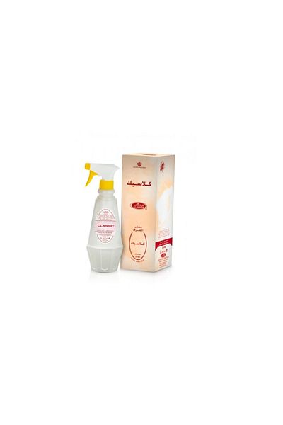 ALREHAB Classic Al Rehab Room Freshener - 500 ml