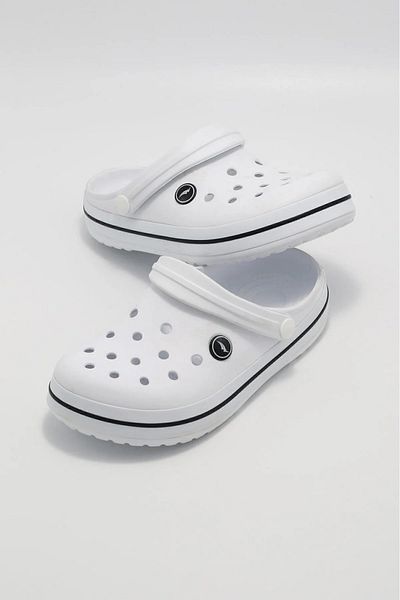 BERCHILL Πλήρεις Ορθοπεδικές Παντόφλες Bay Cross Cross Doctor Nurse Cook Daily Slippers