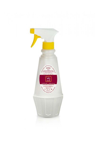 ALREHAB Rasha Al Rehab Room Freshener - 500 ml