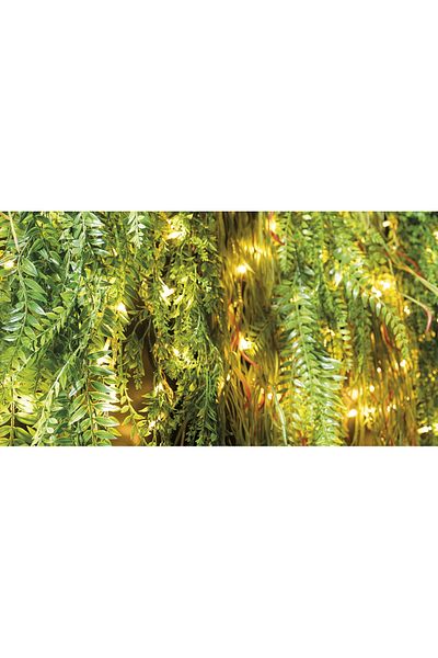 Bizzotto Artificial green plant 88 cm